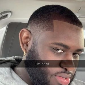 Meet your Posher, Chris